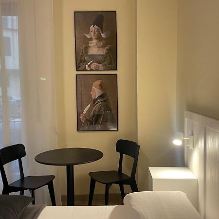 Yome-Guicciardini 10 Lejlighed Firenze Eksteriør billede