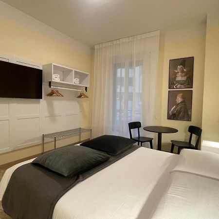 Yome-Guicciardini 10 Lejlighed Firenze Eksteriør billede