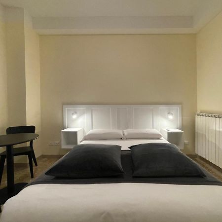 Yome-Guicciardini 10 Lejlighed Firenze Eksteriør billede