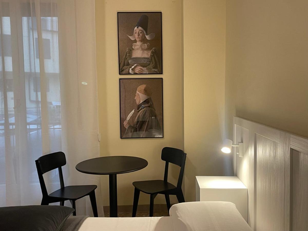 Yome-Guicciardini 10 Lejlighed Firenze Eksteriør billede