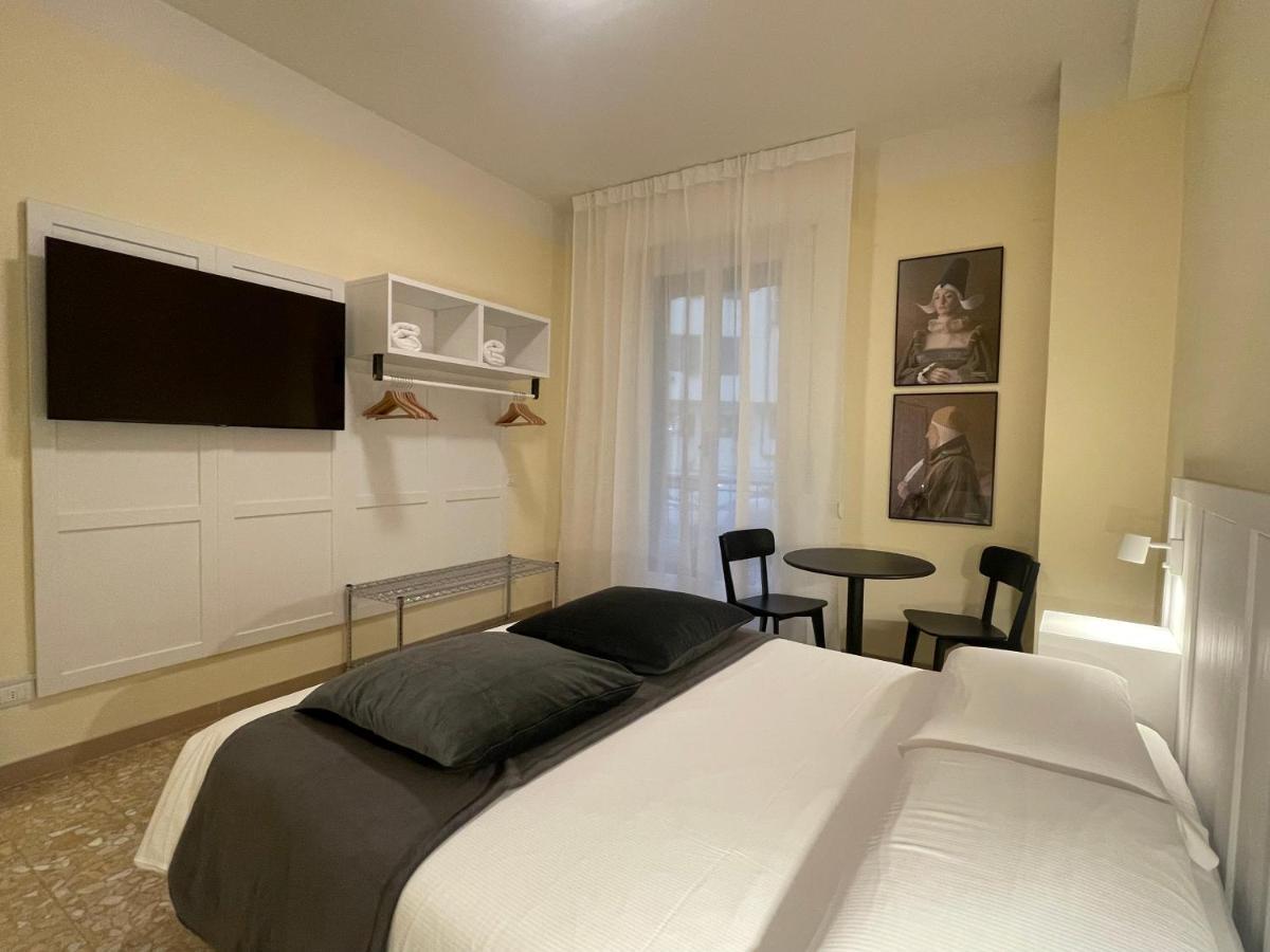 Yome-Guicciardini 10 Lejlighed Firenze Eksteriør billede