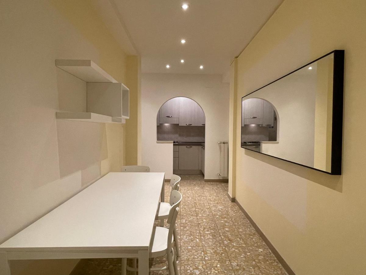 Yome-Guicciardini 10 Lejlighed Firenze Eksteriør billede