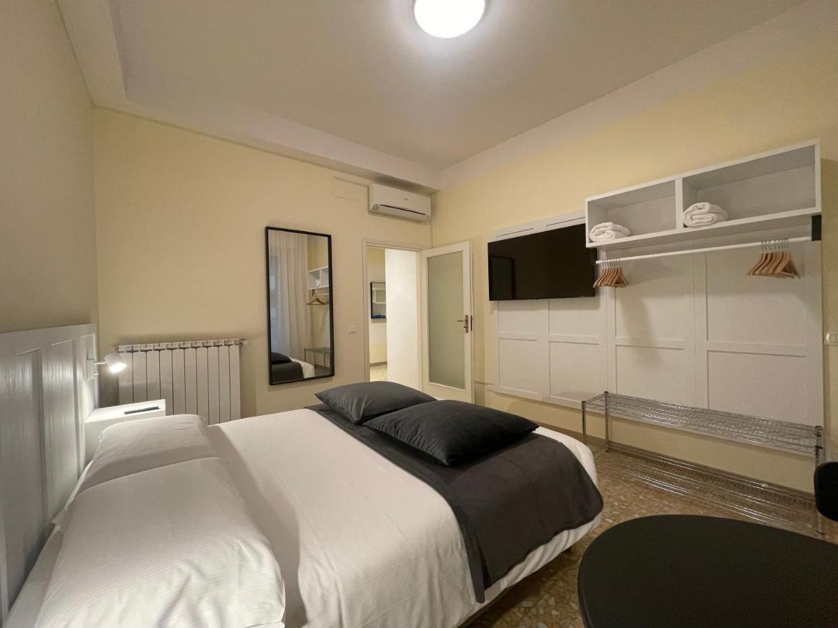Yome-Guicciardini 10 Lejlighed Firenze Eksteriør billede